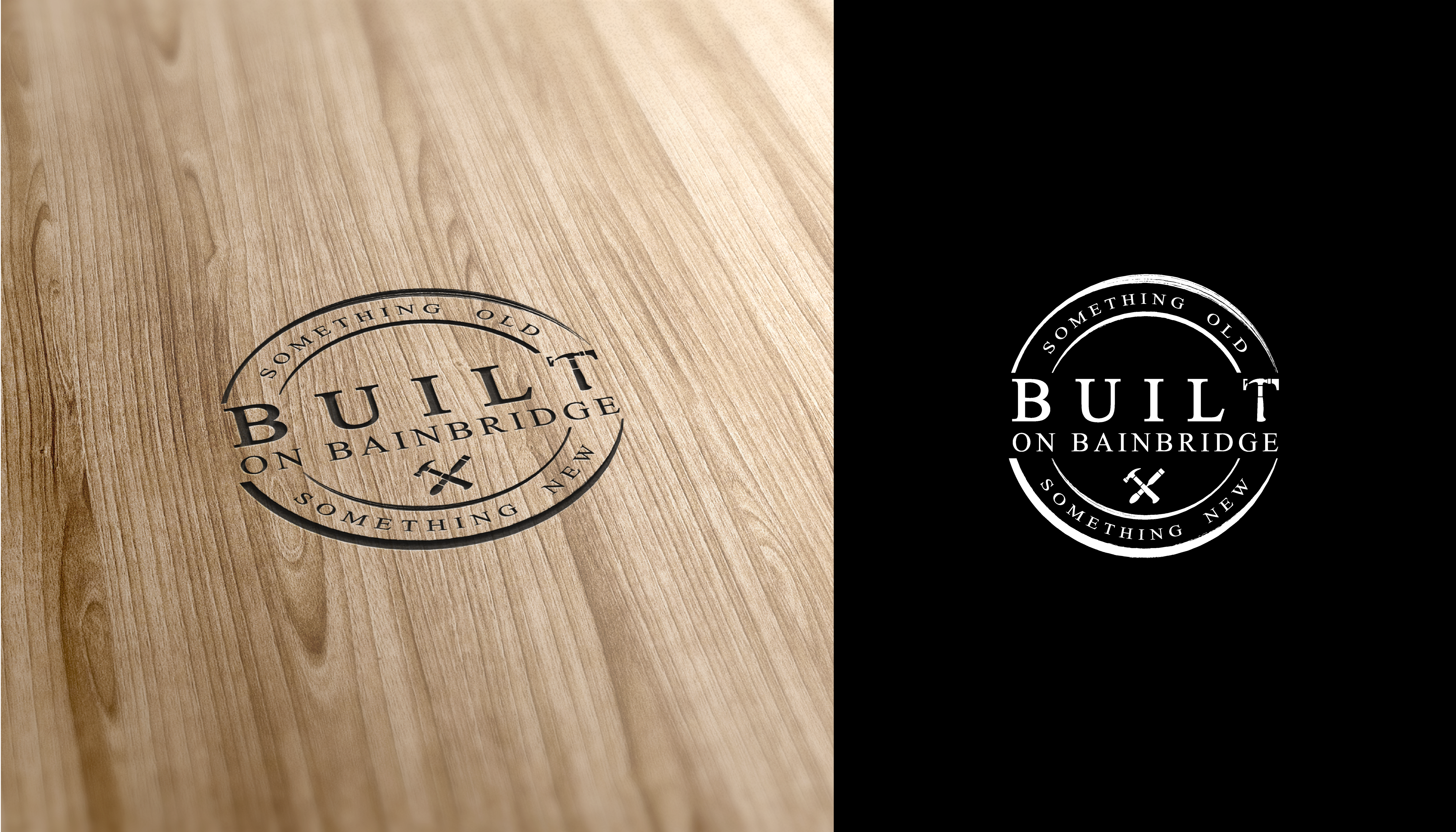 Logo Design by K Hari Prasad for this project | Design #24936675