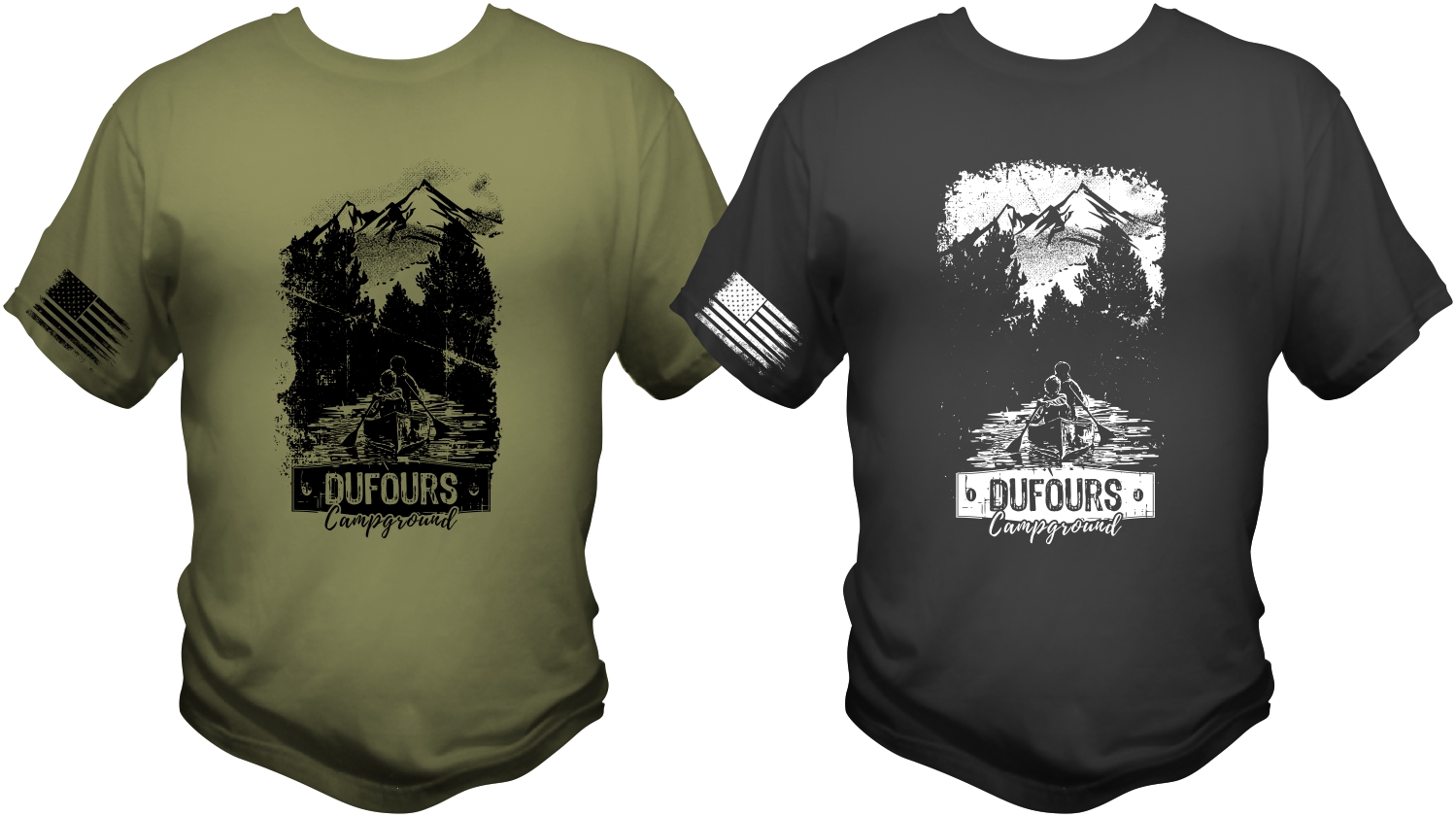 T-shirt Design by bacujkov for SHAREIT LLC | Design #24949857