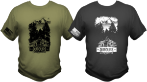 Diseño de Camiseta por bacujkov para SHAREIT LLC | Diseño: #24949857