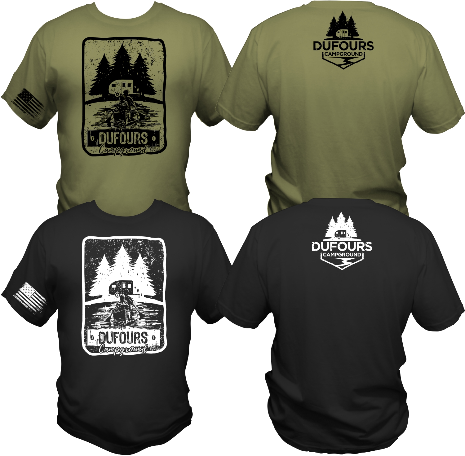 T-Shirt-Design von bacujkov für SHAREIT LLC | Design #24956137
