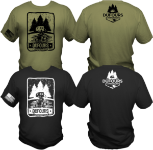 Fun T-Shirt Design - Looking for something to put a smile on peoples face | T-Shirt-Design von bacujkov