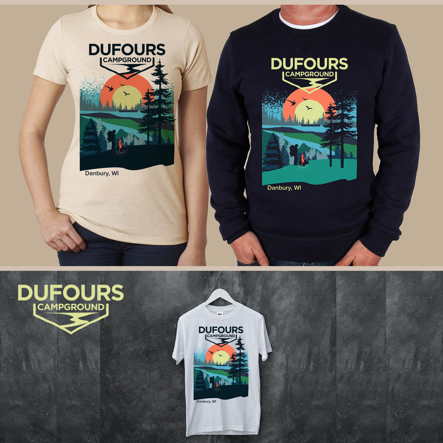 Design de T-shirt par Heydale pour SHAREIT LLC | Design #24944498