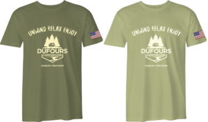 T-shirt Design by jamesmccue1 for SHAREIT LLC | Design #24935147