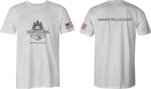 Fun T-Shirt Design - Looking for something to put a smile on peoples face | T-Shirt-Design von jamesmccue1