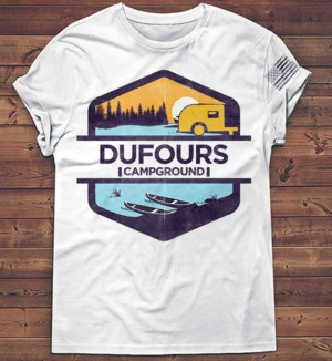 T-shirt Design by creative gravity for SHAREIT LLC | Design #24974704