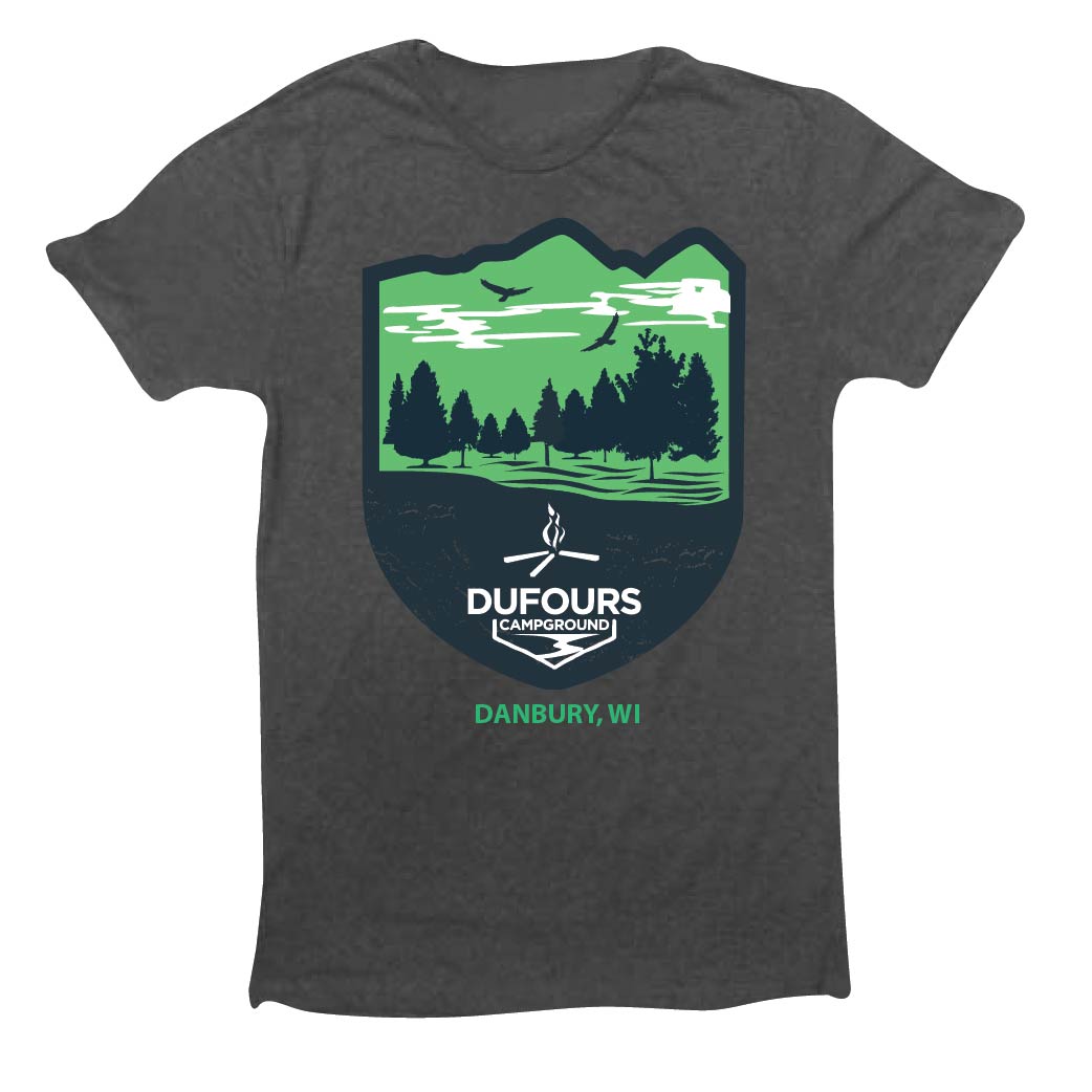 Diseño de Camiseta por 75-R-P-Z para SHAREIT LLC | Diseño #24974120