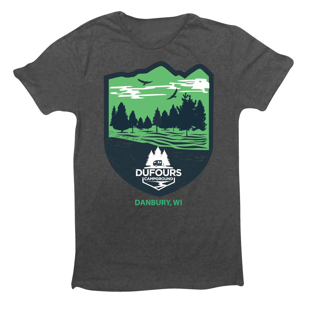 Design de T-shirt par 75-R-P-Z pour SHAREIT LLC | Design #24974130