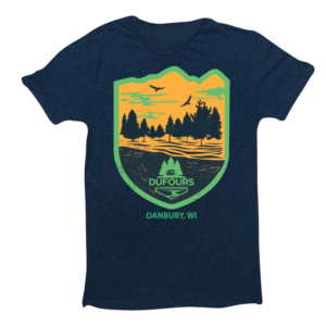 T-shirt Design by 75-R-P-Z for SHAREIT LLC | Design: #24976520