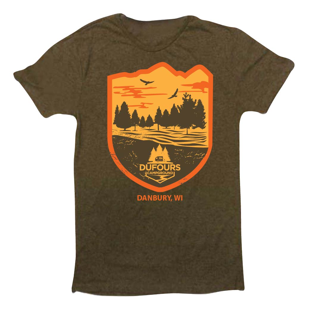 T-shirt Design by 75-R-P-Z for SHAREIT LLC | Design #24976523