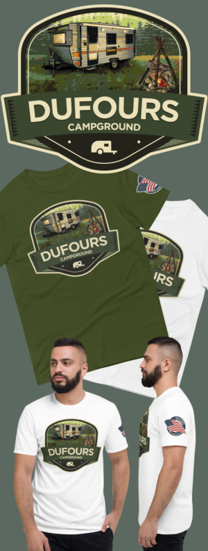 T-shirt Design by cjaraque for SHAREIT LLC | Design: #24935910
