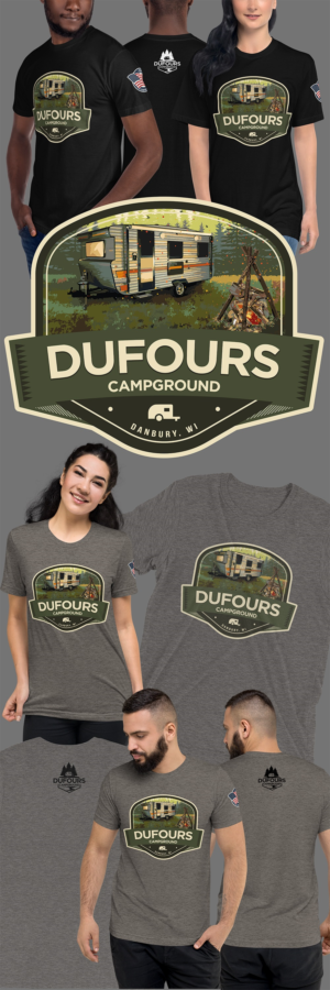T-shirt Design by cjaraque for SHAREIT LLC | Design: #24984721