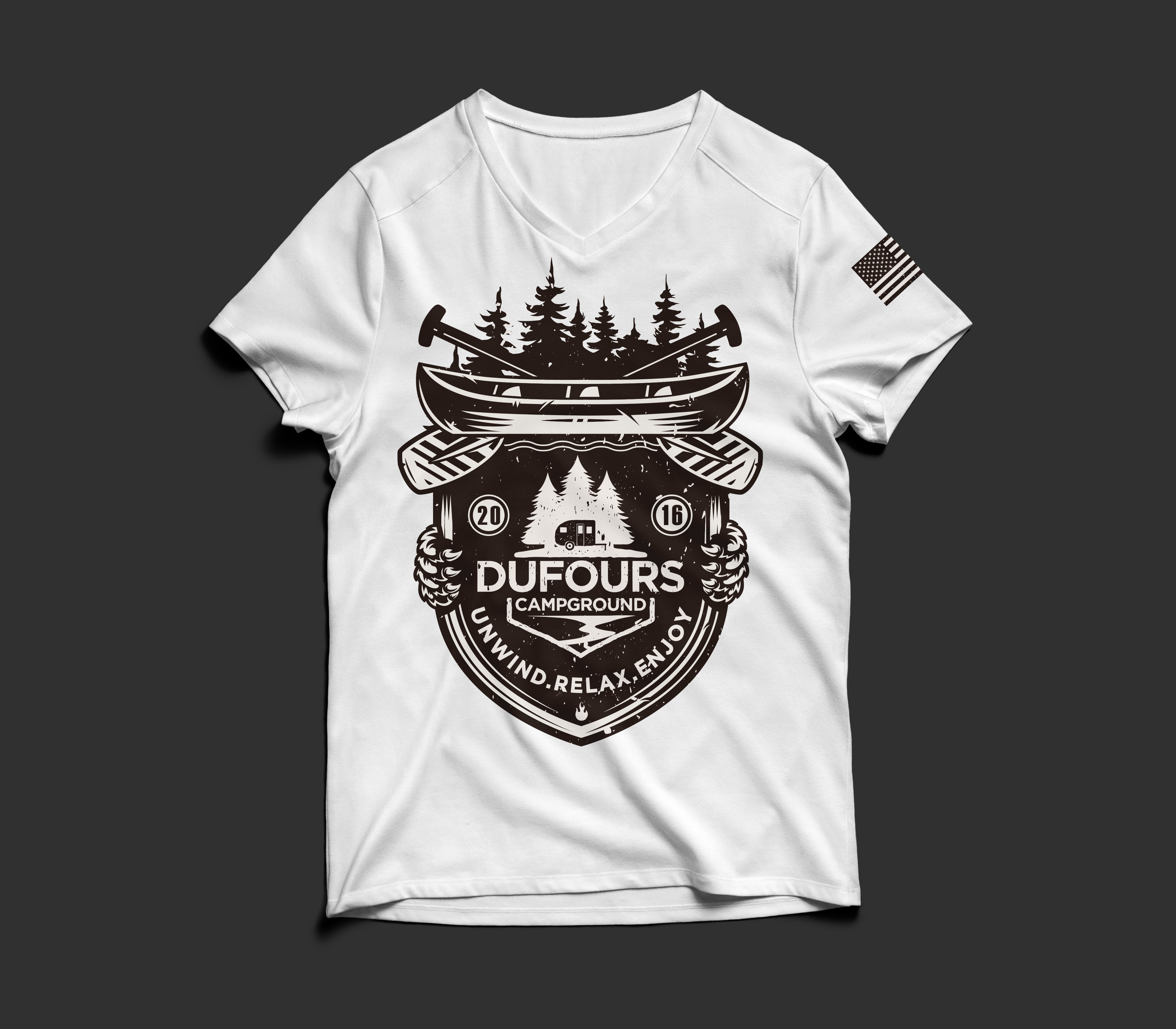 T-shirt Design by egr__ for SHAREIT LLC | Design #24930228