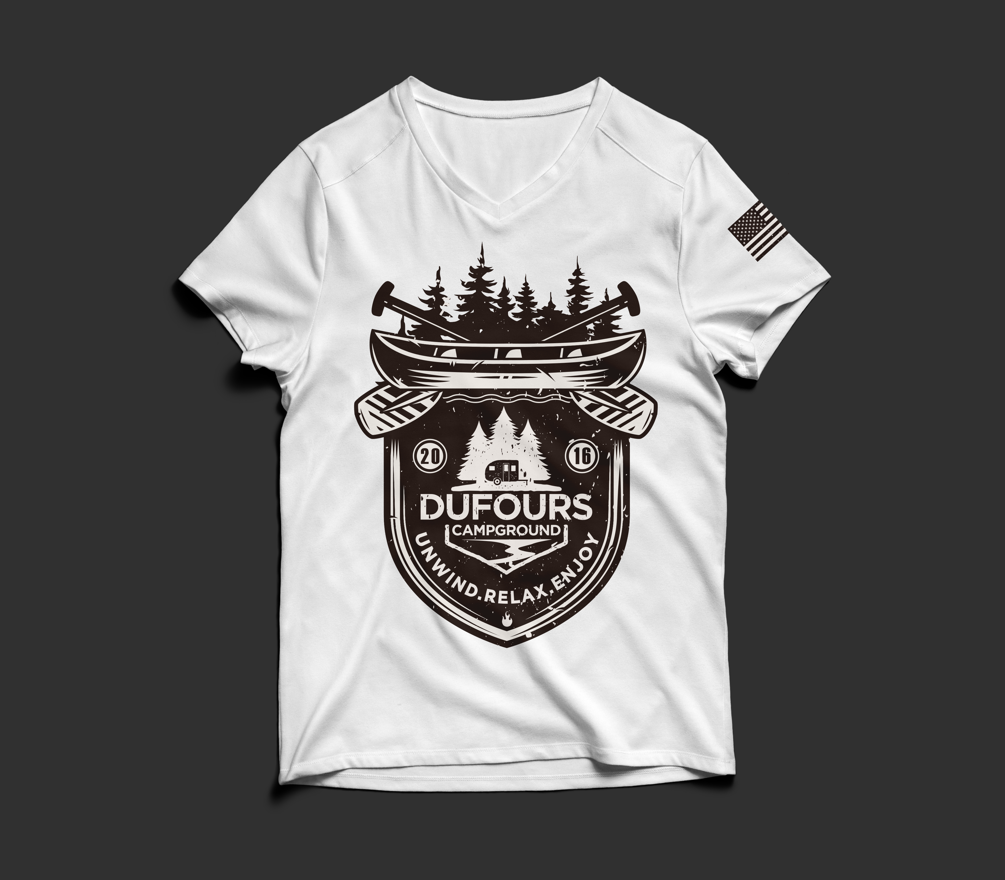 T-shirt Design by egr__ for SHAREIT LLC | Design #24948749