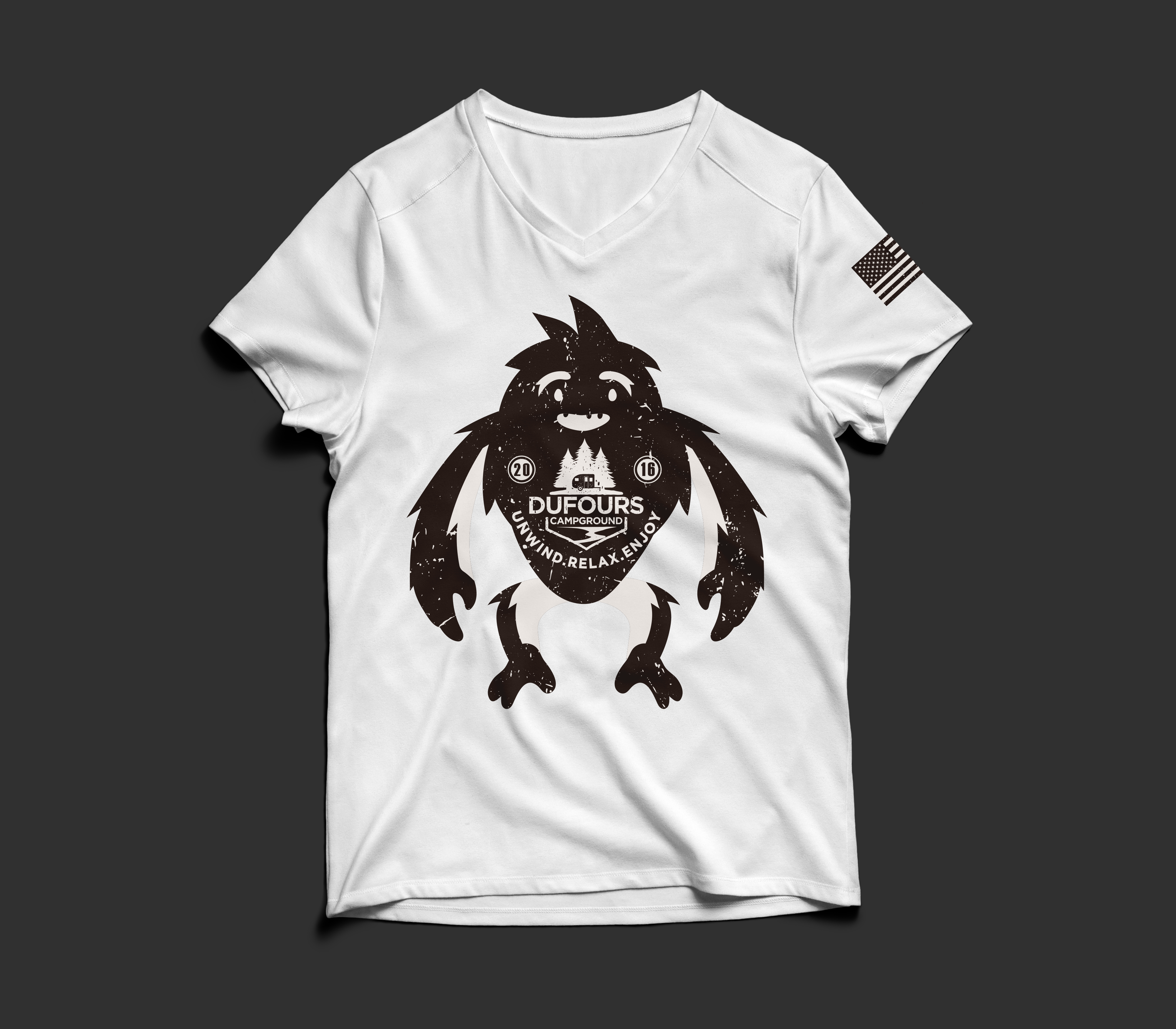 T-shirt Design by egr__ for SHAREIT LLC | Design #24948750