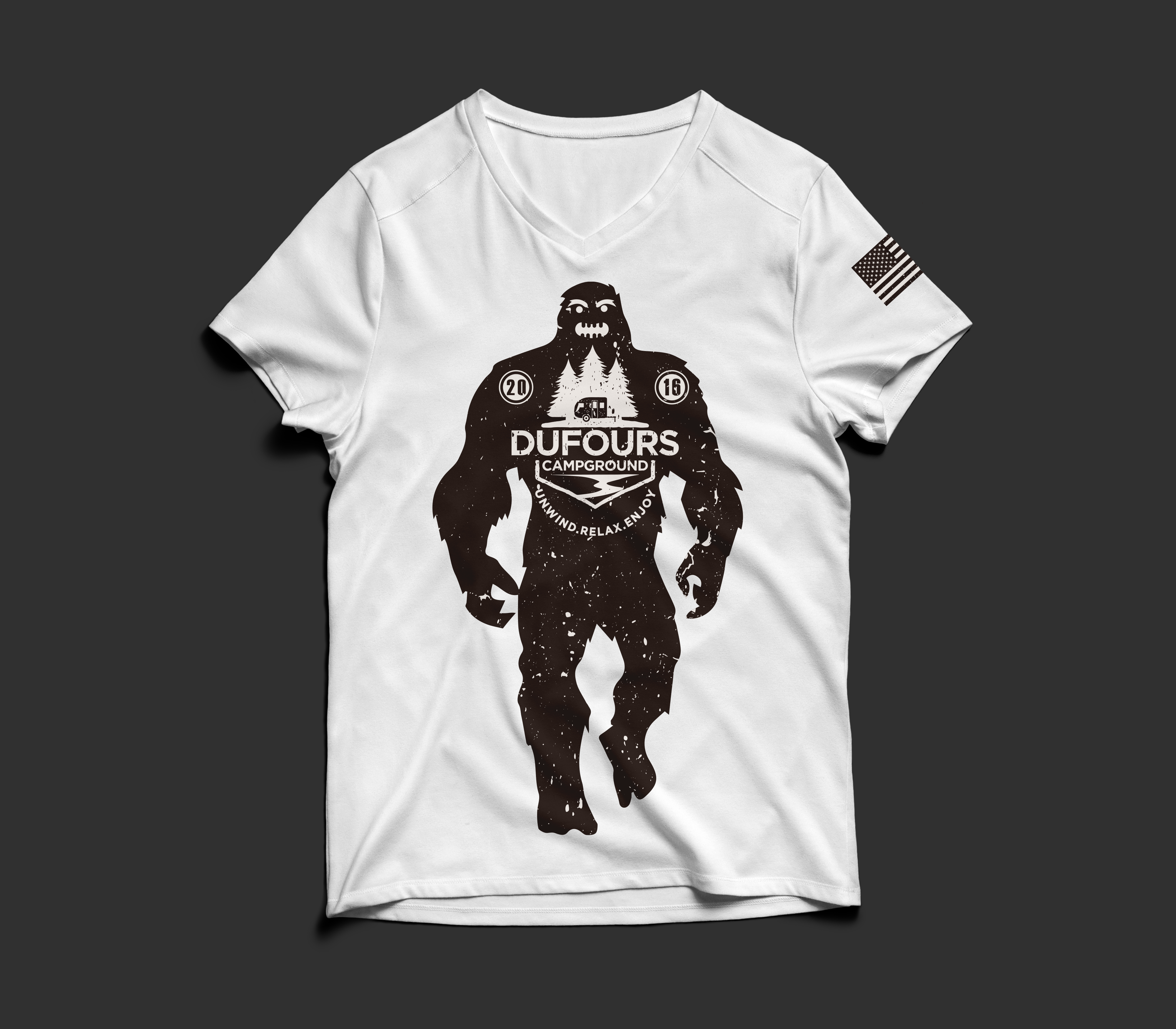 T-shirt Design by egr__ for SHAREIT LLC | Design #24956403