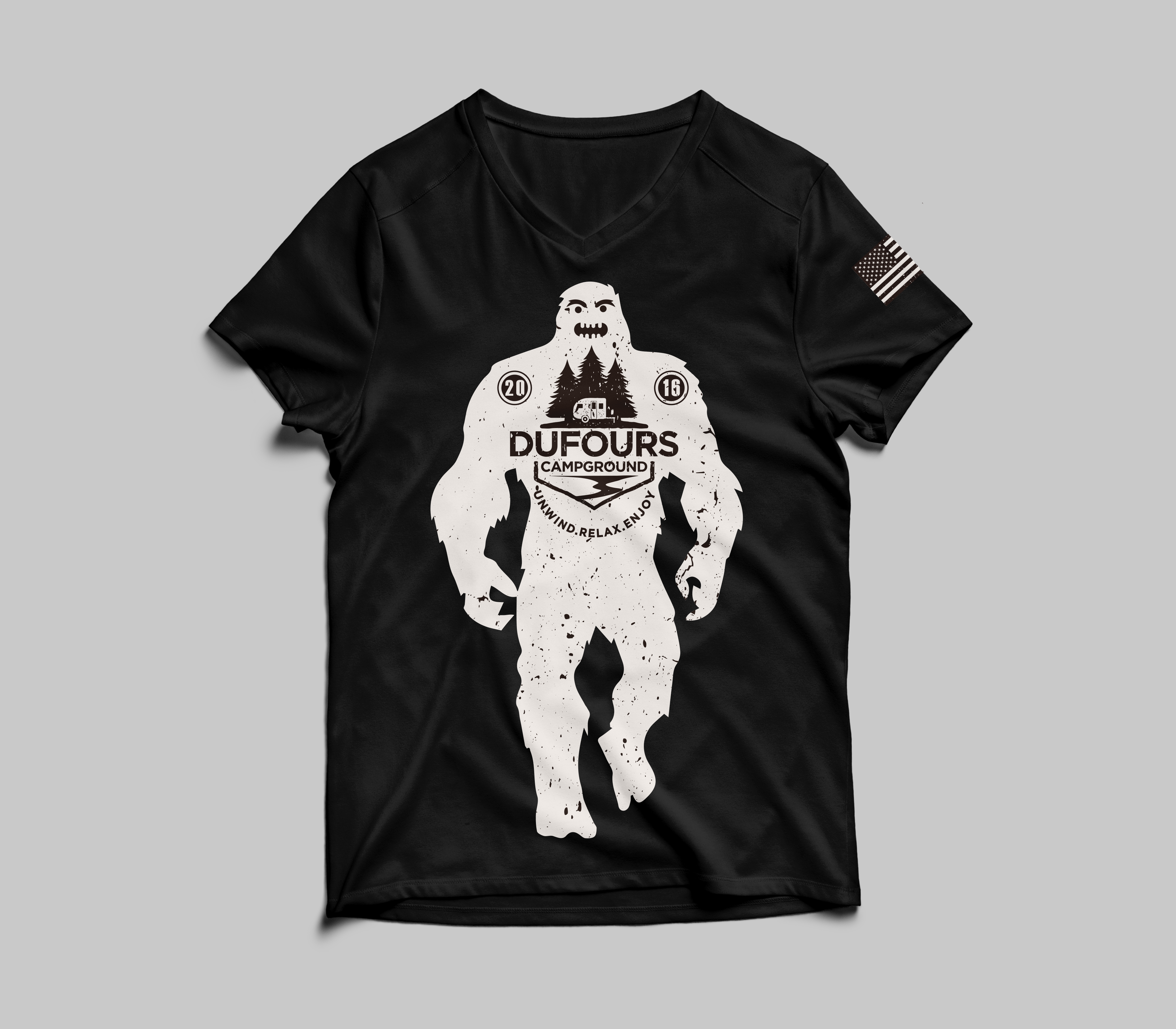 T-shirt Design by egr__ for SHAREIT LLC | Design #24956405