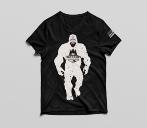 Fun T-Shirt Design - Looking for something to put a smile on peoples face | T-Shirt-Design von egr__