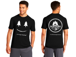 Fun T-Shirt Design - Looking for something to put a smile on peoples face | T-Shirt-Design von Al Pech