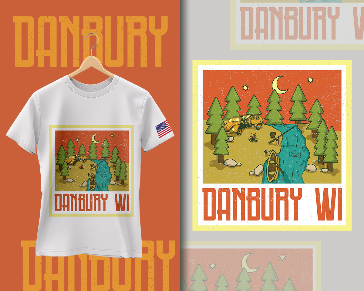 T-shirt Design by aditya msf54 for SHAREIT LLC | Design #24955640