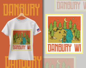 Fun T-Shirt Design - Looking for something to put a smile on peoples face | T-shirt Design by aditya msf54