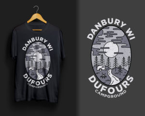 T-shirt Design by aditya msf54 for SHAREIT LLC | Design #24970037