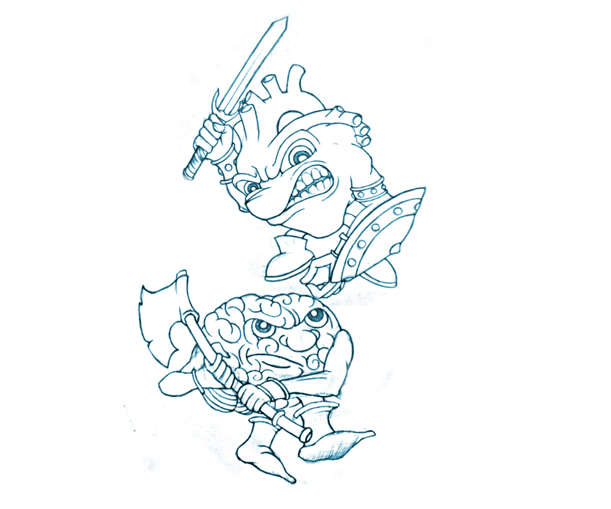 Tattoo Design by Jezzus for this project | Design #24977970