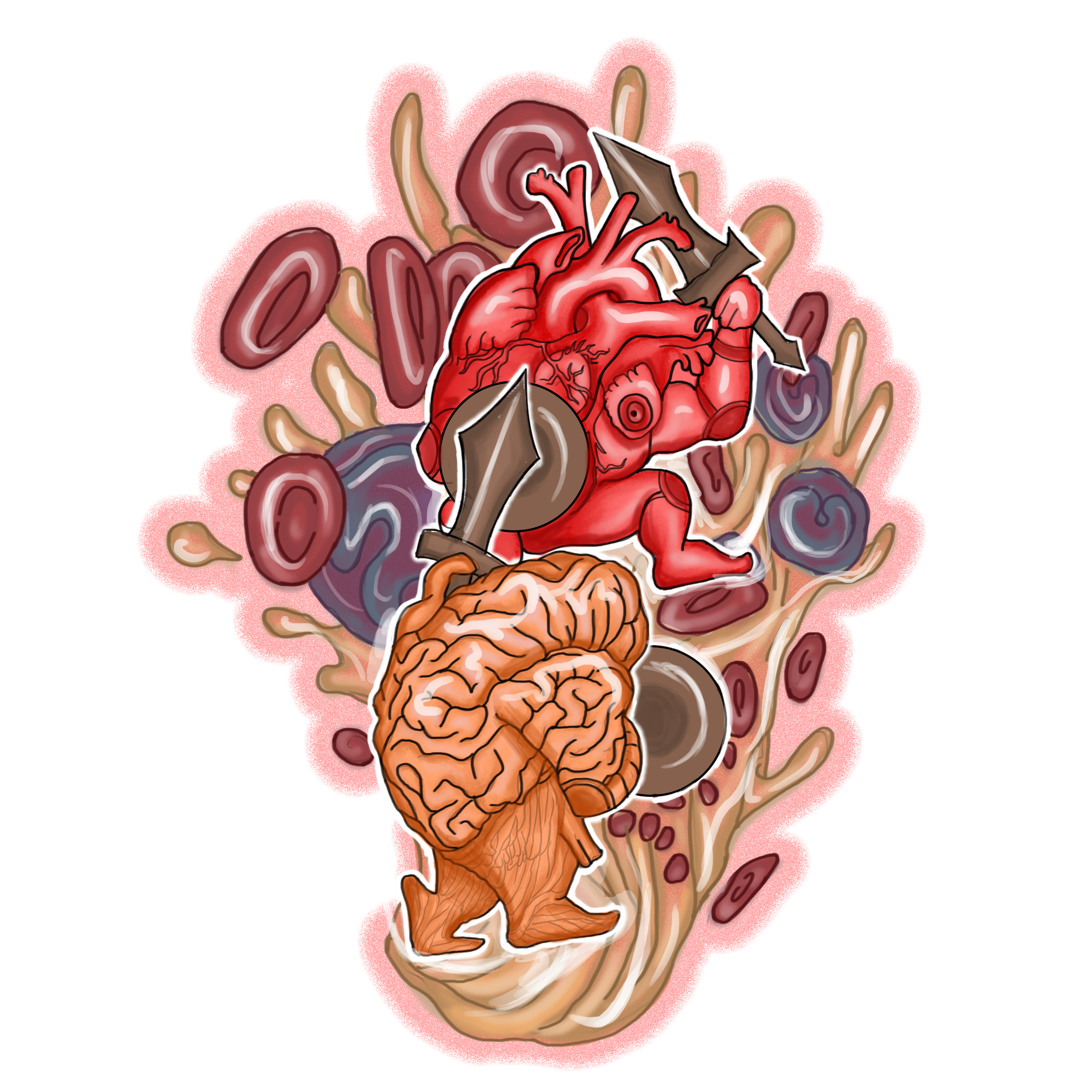 Tattoo Design by Merry Shuporna Biswas for this project | Design #24945436