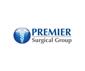Graphic Design by SUNEEEEEL for Premier Surgical Corporation | Design: #24981020