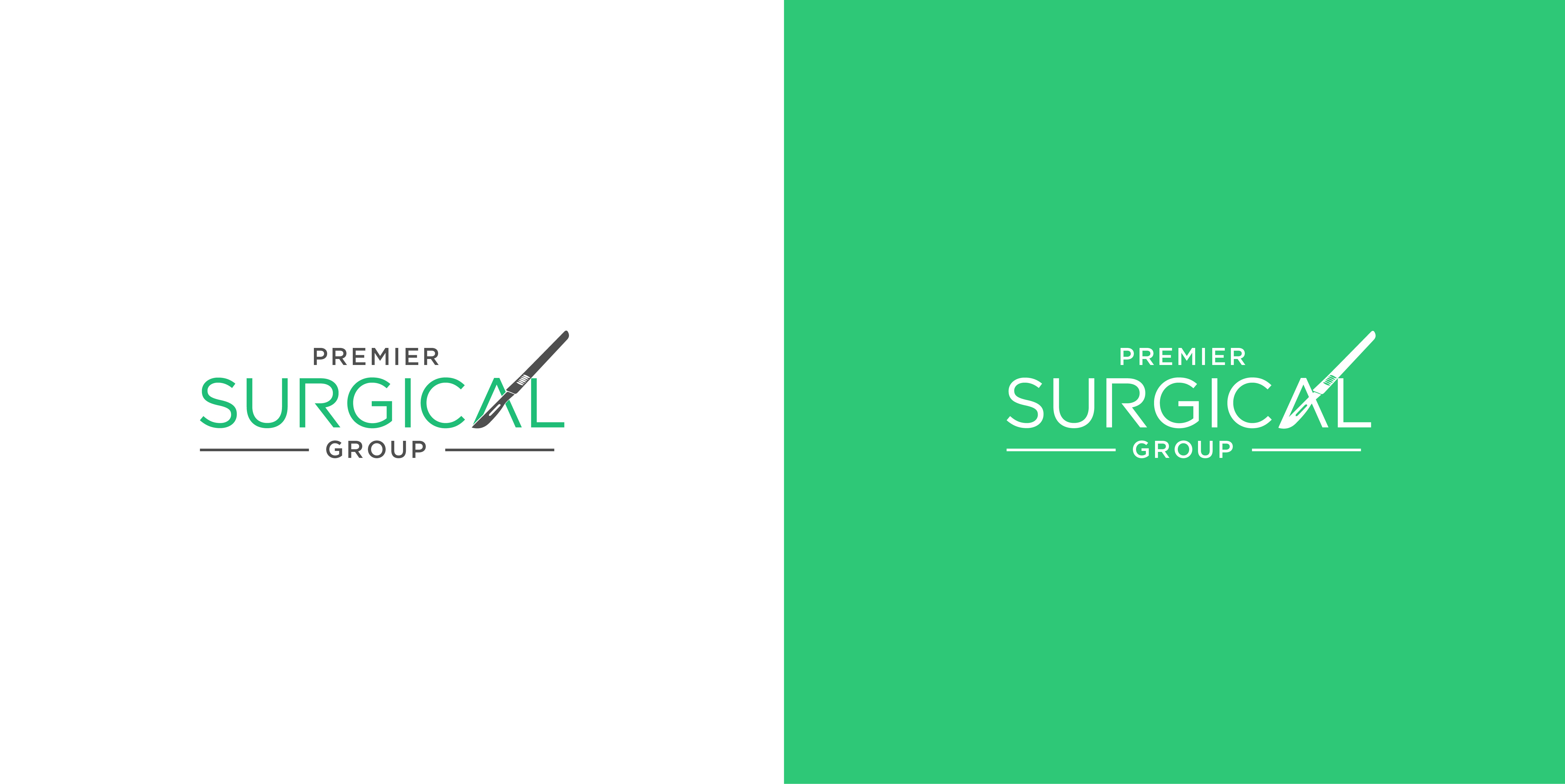 Graphic Design by avi's for Premier Surgical Corporation | Design #24987567