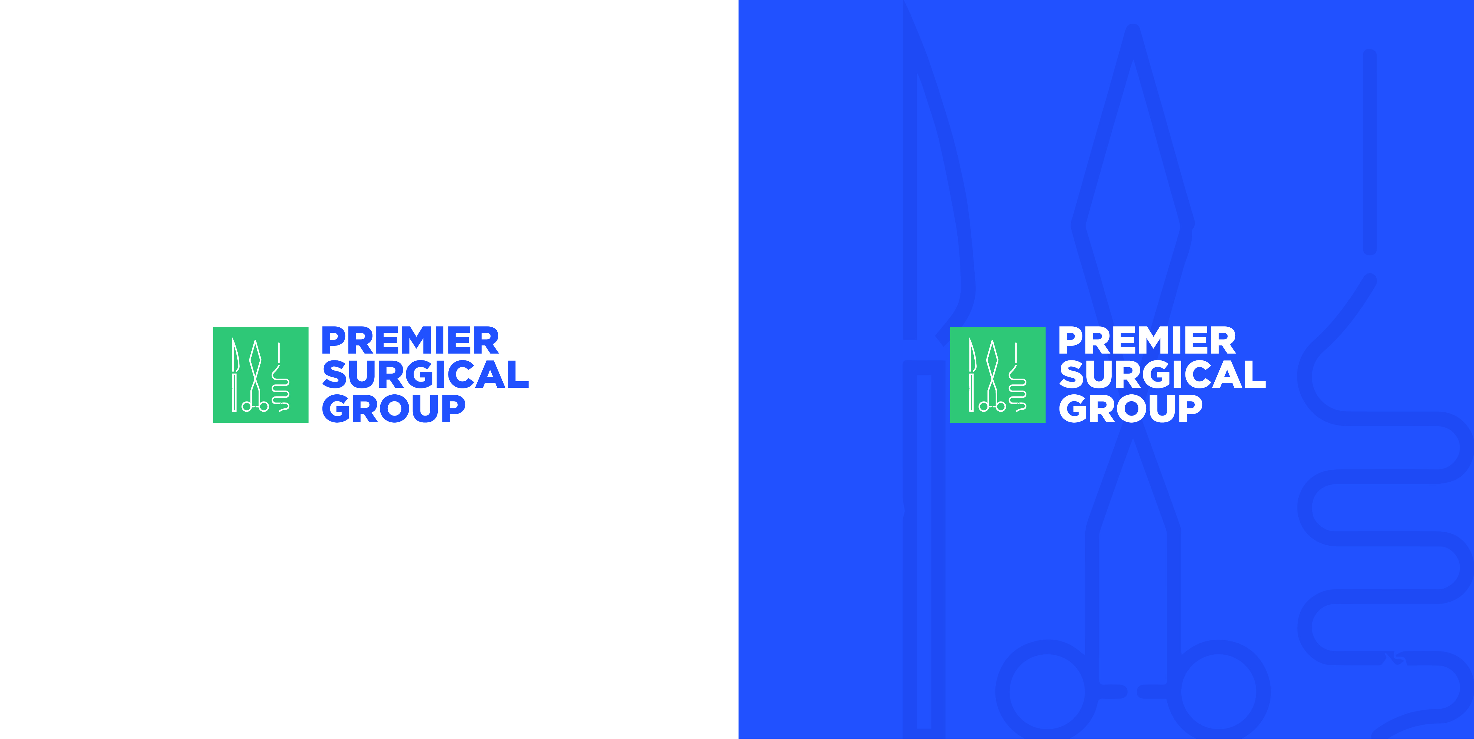 Grafik-Design von avi's für Premier Surgical Corporation | Design #24987569
