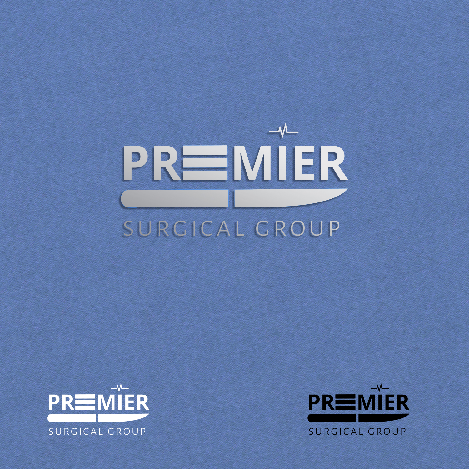Graphic Design by elveneclipse for Premier Surgical Corporation | Design #24970493