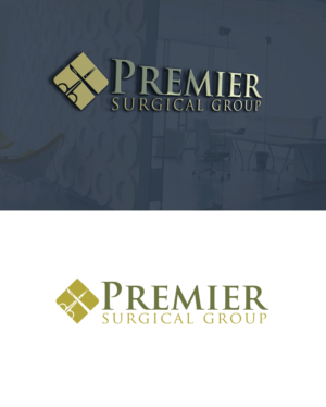 Graphic Design by Rickyy for Premier Surgical Corporation | Design: #24941995