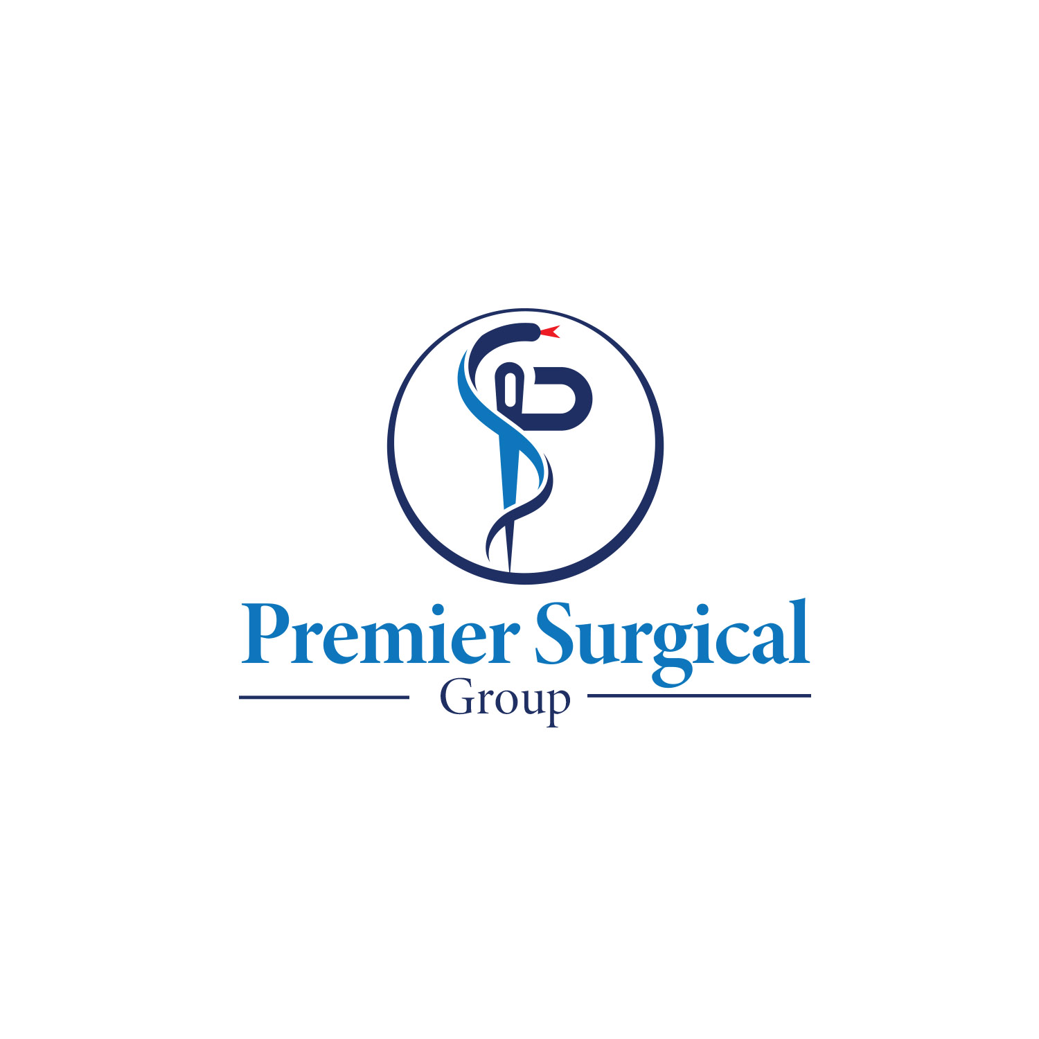 Graphic Design by Finley Johnson for Premier Surgical Corporation | Design #24990403