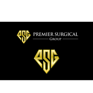 Graphic Design by Finley Johnson for Premier Surgical Corporation | Design: #25058797