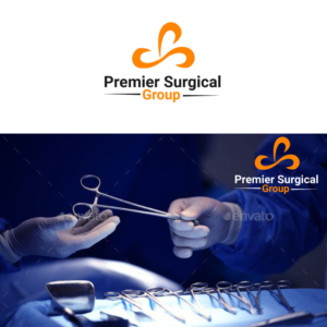 Graphic Design by JS_Design for Premier Surgical Corporation | Design: #24941853