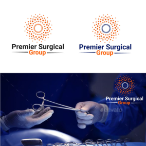 Graphic Design by JS_Design for Premier Surgical Corporation | Design: #24949673