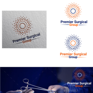 Diseño Gráfico por JS_Design para Premier Surgical Corporation | Diseño: #24987270