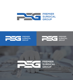 Graphic Design by Musa. A for Premier Surgical Corporation | Design: #24967573