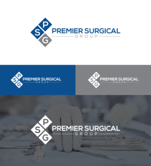 Graphic Design by Musa. A for Premier Surgical Corporation | Design: #24967574