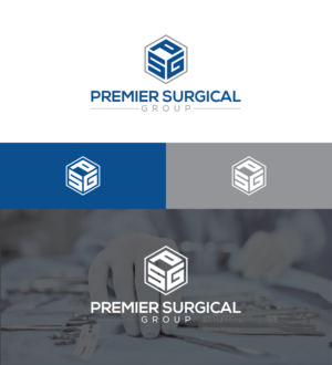 Graphic Design by Musa. A for Premier Surgical Corporation | Design: #24986238