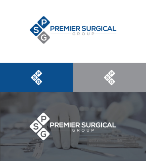Graphic Design by Musa. A for Premier Surgical Corporation | Design: #25037154