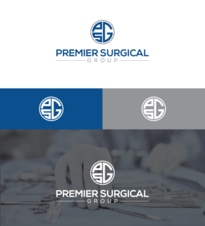 Graphic Design by Musa. A for Premier Surgical Corporation | Design: #25037494