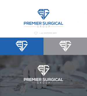 Graphic Design by Musa. A for Premier Surgical Corporation | Design: #25043107