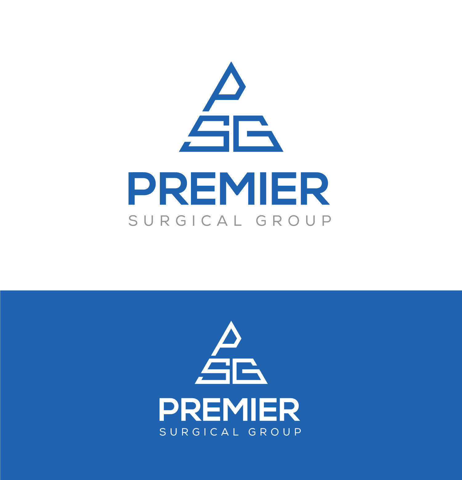 Graphic Design by Musa. A for Premier Surgical Corporation | Design #25053139
