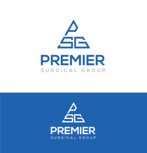 Graphic Design by Musa. A for Premier Surgical Corporation | Design: #25053139
