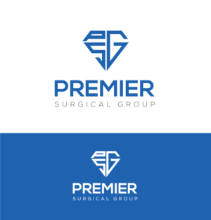 Graphic Design by Musa. A for Premier Surgical Corporation | Design: #25053141