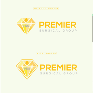 Graphic Design by Musa. A for Premier Surgical Corporation | Design: #25062252
