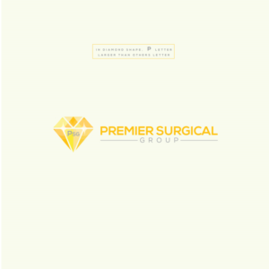 Graphic Design by Musa. A for Premier Surgical Corporation | Design: #25065305