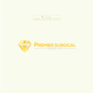 Graphic Design by Musa. A for Premier Surgical Corporation | Design: #25065307