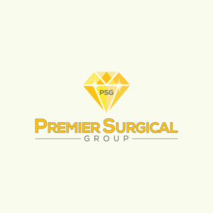 Graphic Design by Musa. A for Premier Surgical Corporation | Design: #25096614